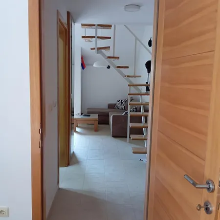 Zova Hemel Appartamento