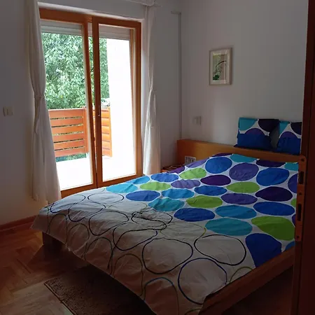 Zova Hemel Apartment *