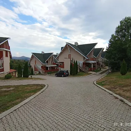 아파트 Zova Hemel