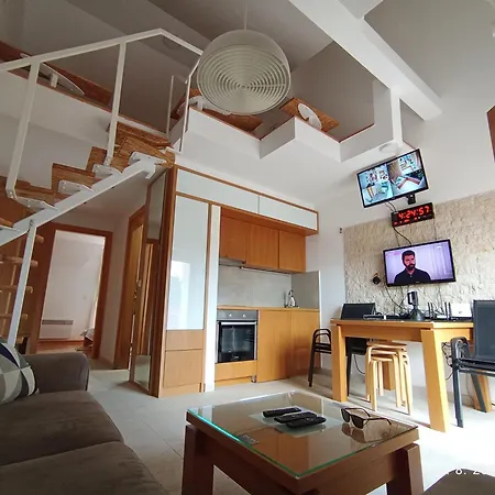 Apartment Zova Hemel