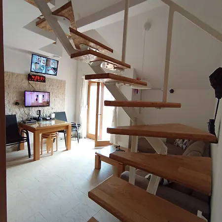 Appartamento Zova Hemel *