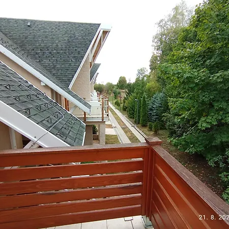 Zova Hemel Appartamento